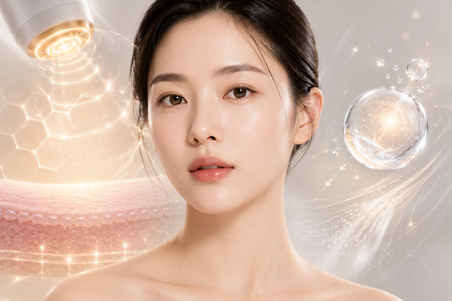the Therma Shine Reboot